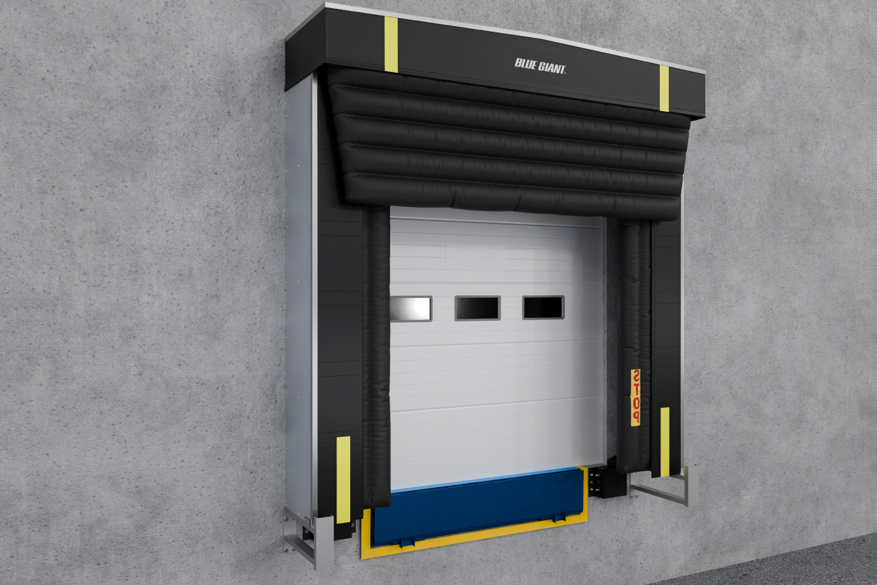 Stationary Inflatable