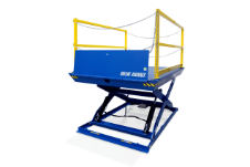 LOMASTER™ Stationary - DL