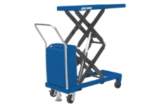 Mobile Lift Tables