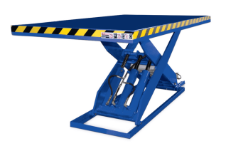 Standard Duty Scissor Lift