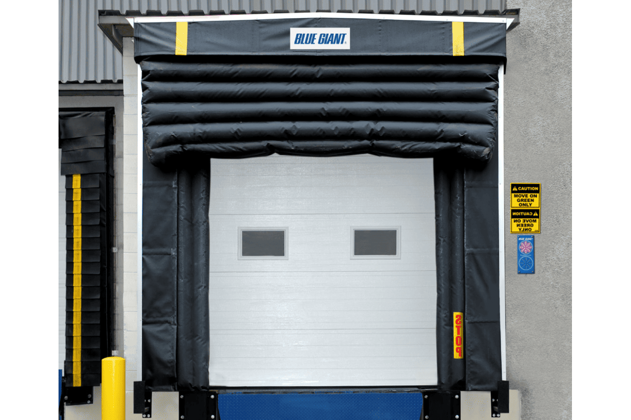 Stationary Inflatable