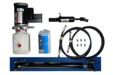 Hydraulic Conversion Kit
