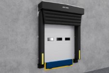 Adjustable Inflatable