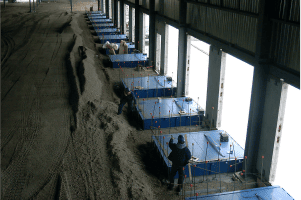 Mastering the Loading Dock Installation Process: From Assessment to Final Inspection