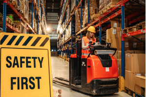 Why Safety Is the Smartest Investment
