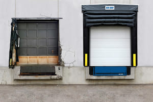 Maximizing Efficiency and Safety with Loading Dock Bumpers