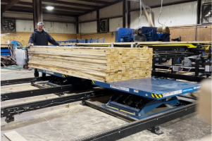 Understanding Ergonomics in Your Warehouse