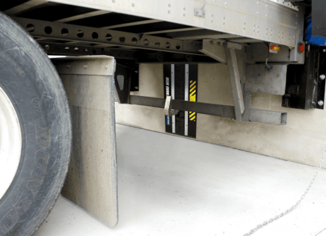 Want to prioritize safety at your loading dock?