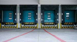 Securing the Loading Dock - Image Brick