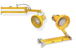 Loading Dock Lighting Requirements