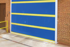 Bug Screen Doors