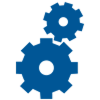 Blue Giant Parts