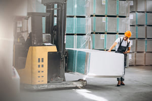 What Is a Pallet Positioner and Why Do You Need One?