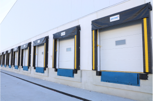 A Comprehensive Guide to Loading Dock Solutions