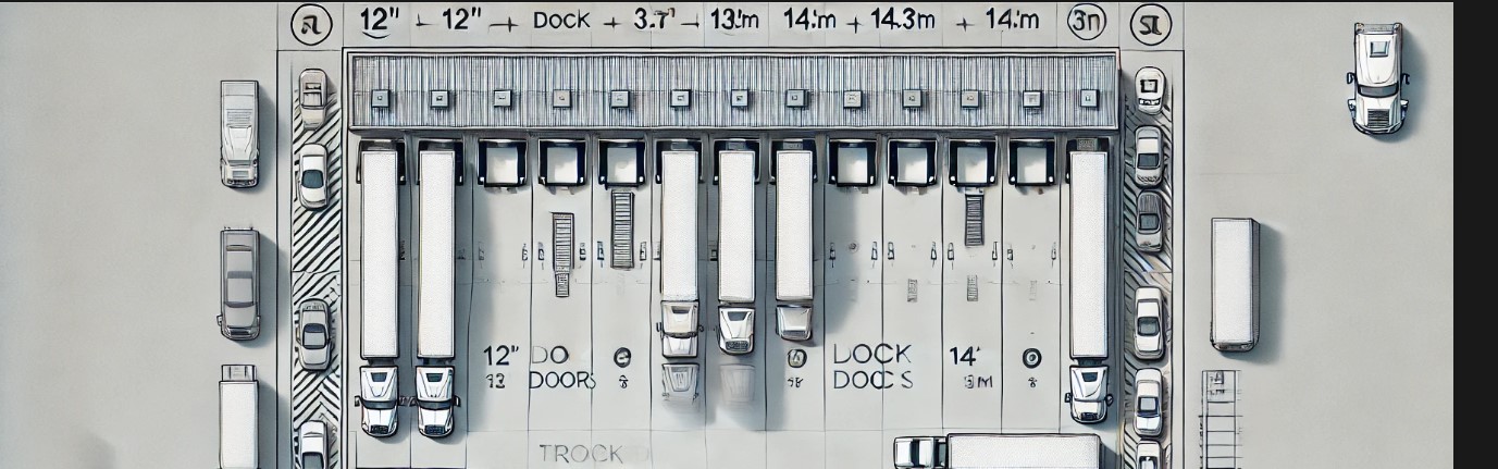 Truck Berths