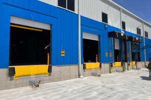 How To Create A Safe Loading Dock