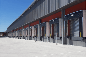 Why Loading Dock Door Seals are a Must Have