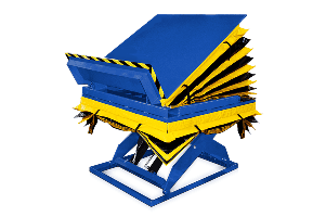A Comprehensive Guide to Lift Table Parts and Lift Table Accessories