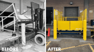 Increase Safety. Decrease Downtime. - Image Brick