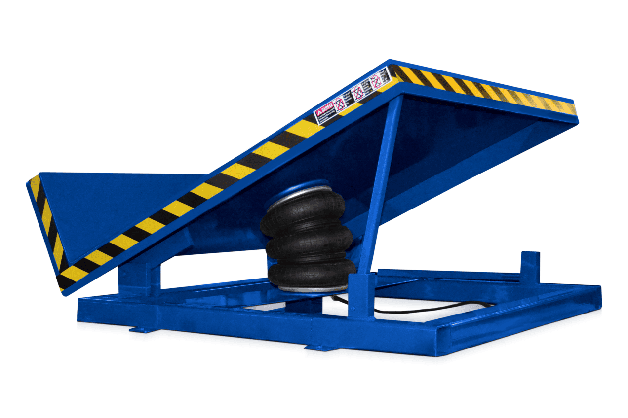 Pneumatic Tilt