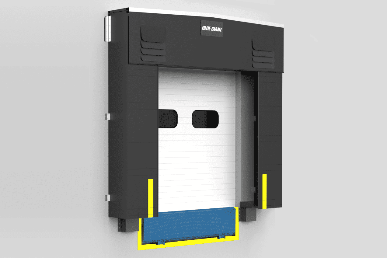 Foam Frame Shelter