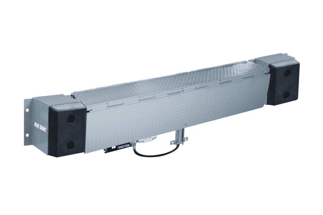 MD-CH Series Hydraulic Model