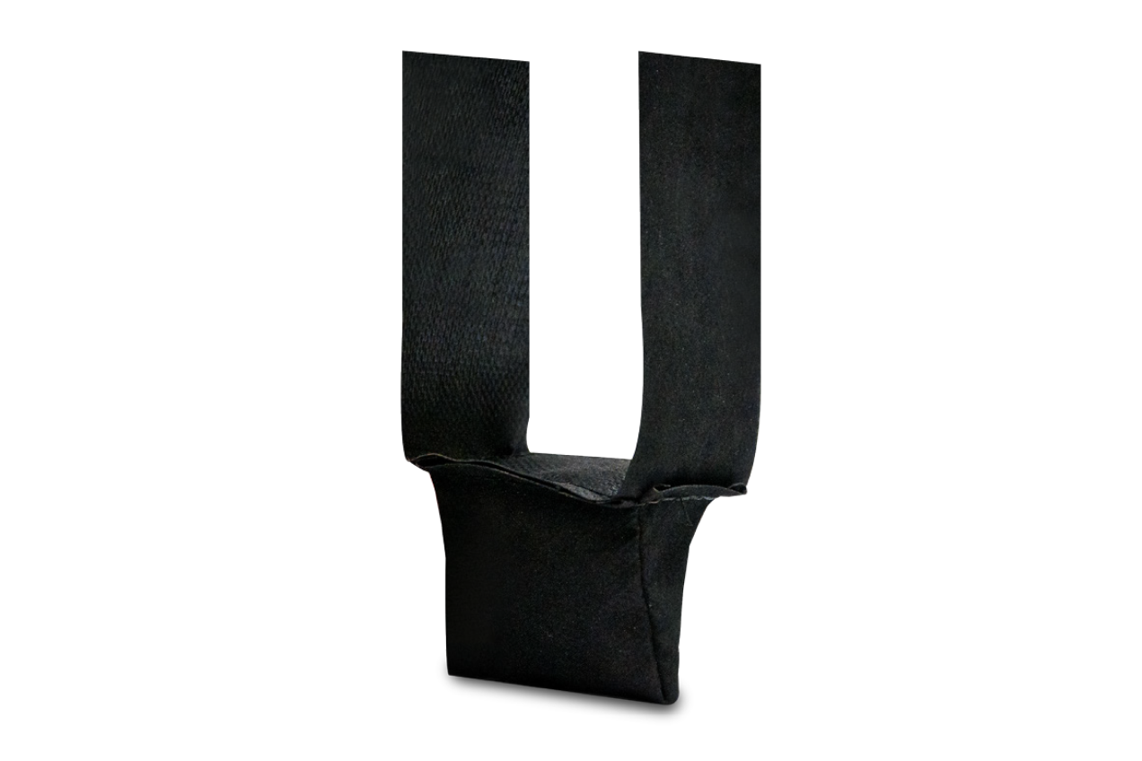 Leveler Seal Wedges