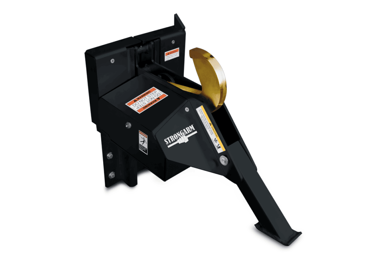StrongArm® HVR303