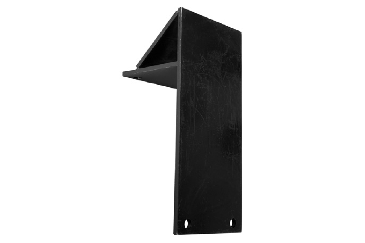 Bumper Risers