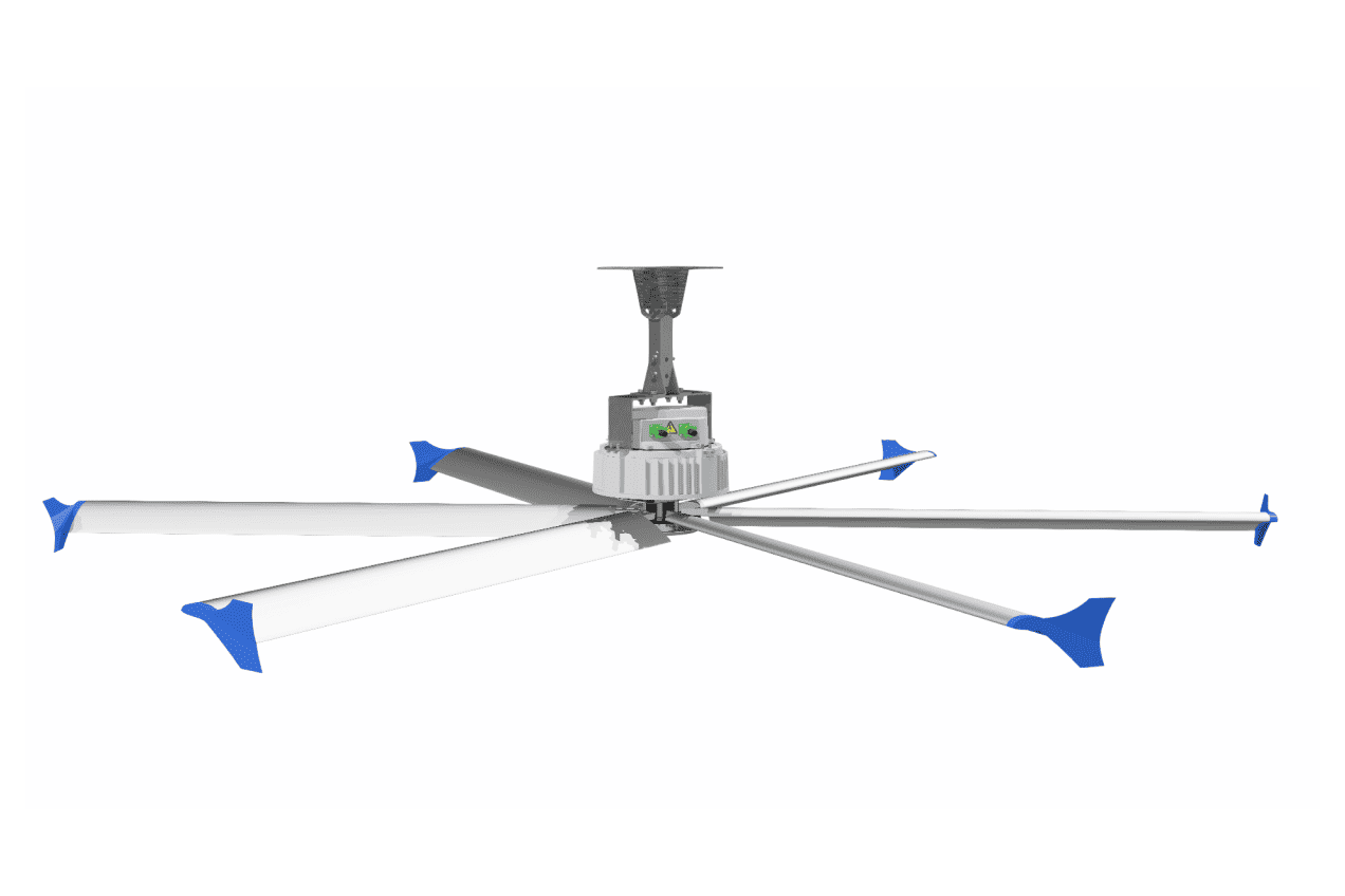 Swift VI - 6 blade