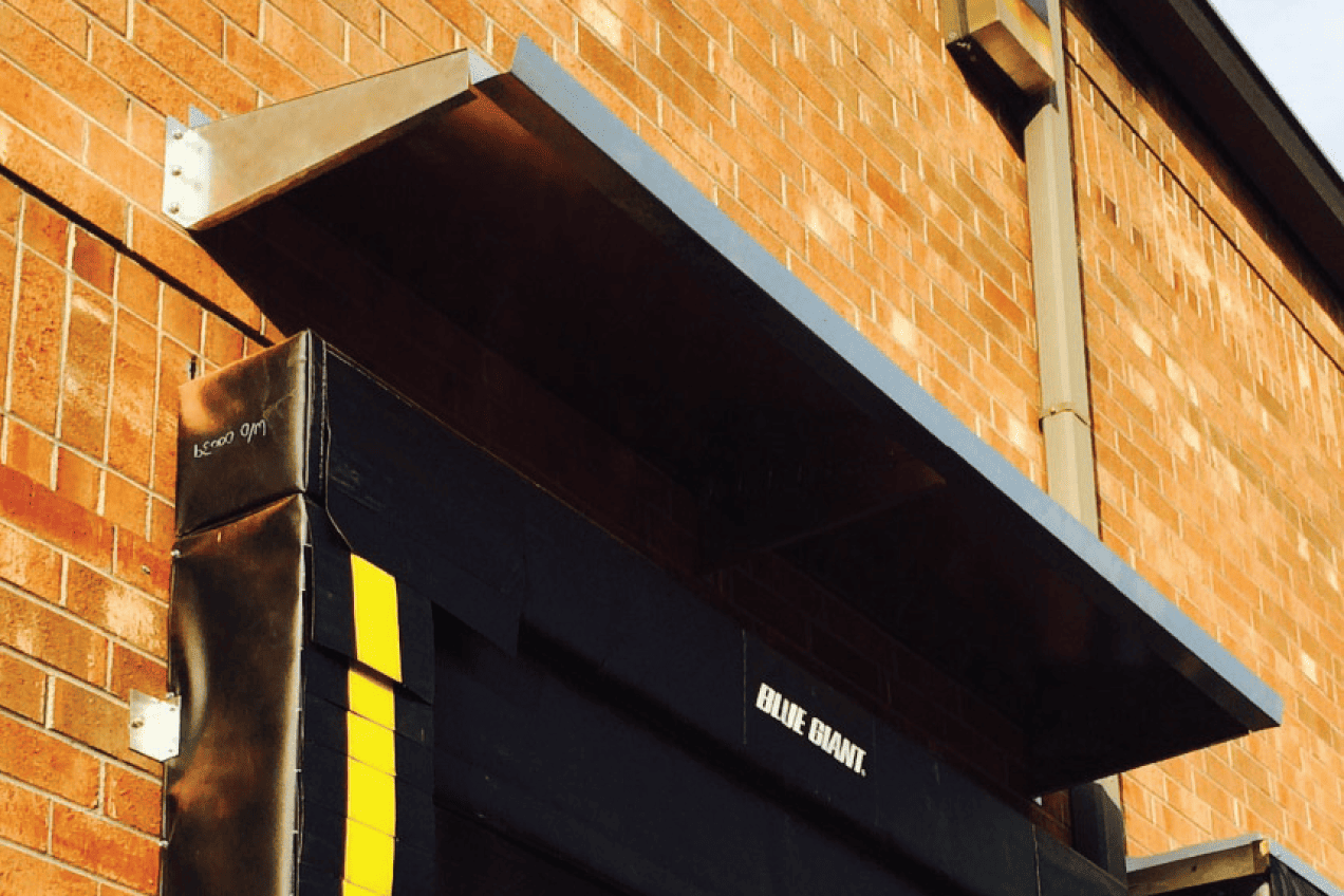 Metal Canopies