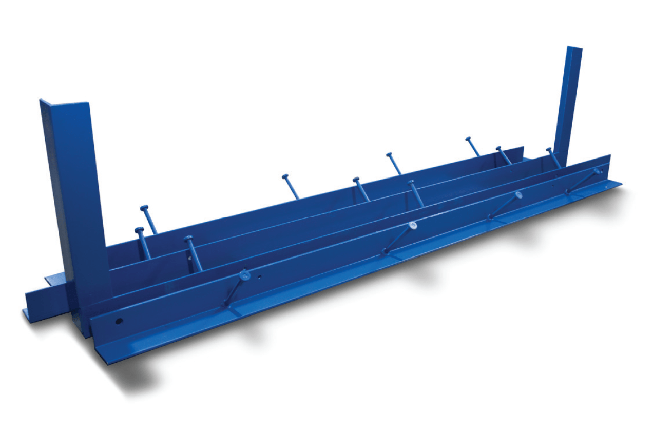 Curb Angle Kits