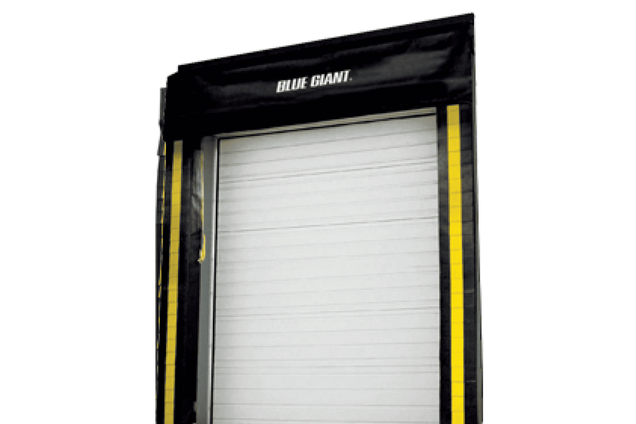Head Curtain