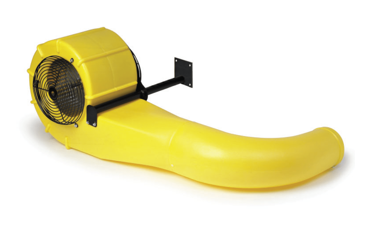AeroTec Fan