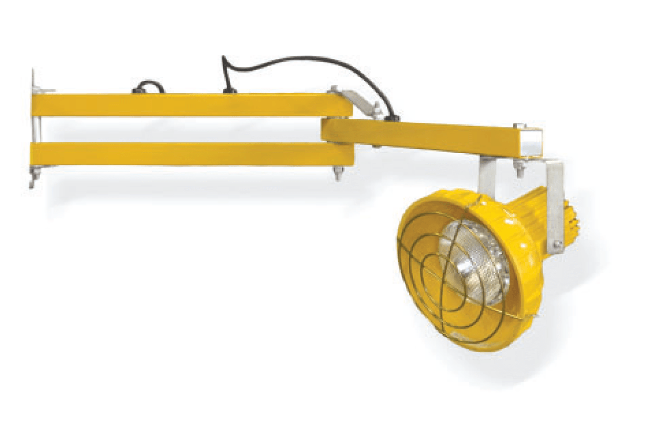 Loading Dock Light