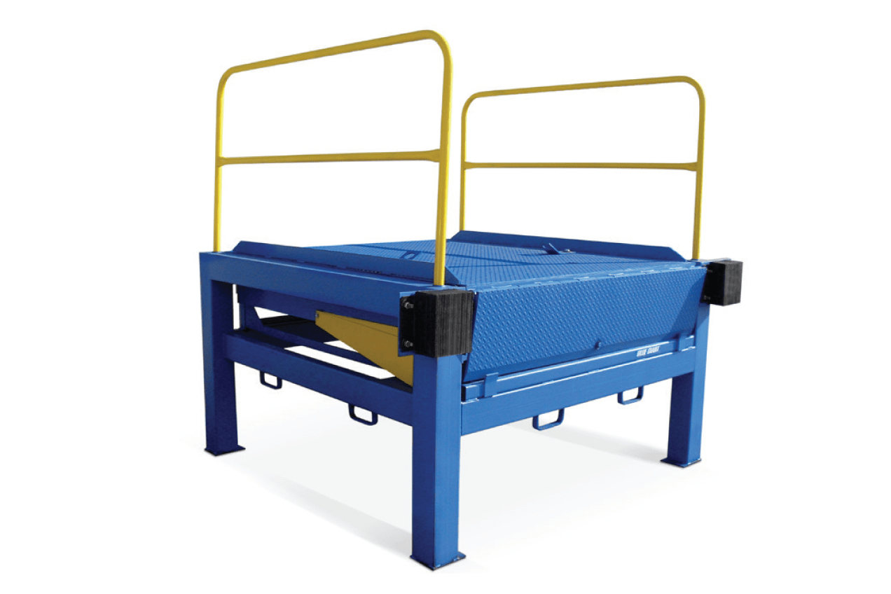 Free-Standing Frame