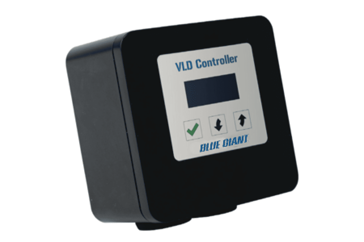 VLD Fan Controller