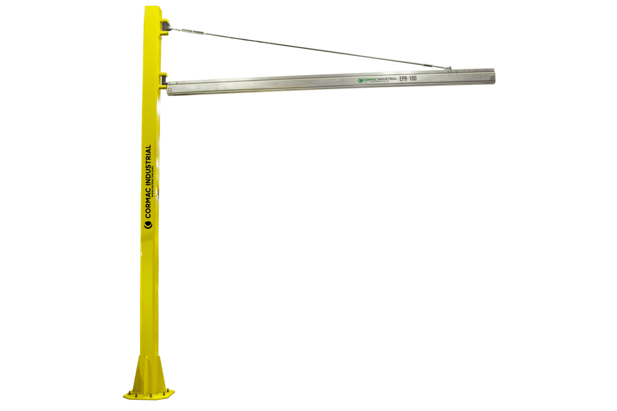 Jib Arms