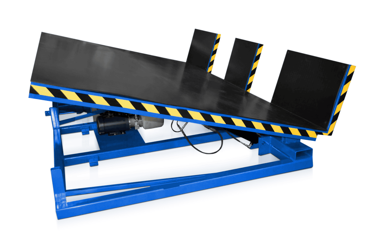Wide Base Tilter